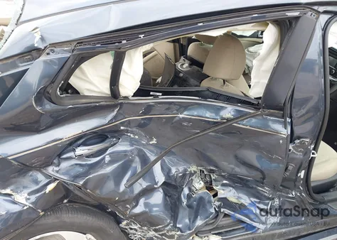 2015 Kia Optima Hybrid from USA, damaged, VIN KNAGM4AD4F5087986